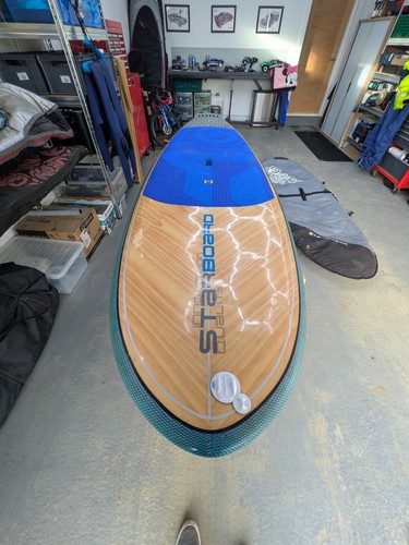 Starboard pocket rocket stand - starboard,