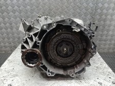 VOLKSWAGEN POLO GEARBOX