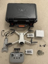 DJI Mini 3 Drone