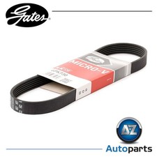 6 Rib V-Ribbed Belt 6PK730