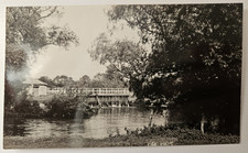 The Weir Buscot Antique Percy