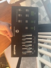 Sound Lab Dmx Controller