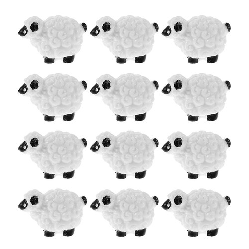 Pcs decorative mini - mini, goat