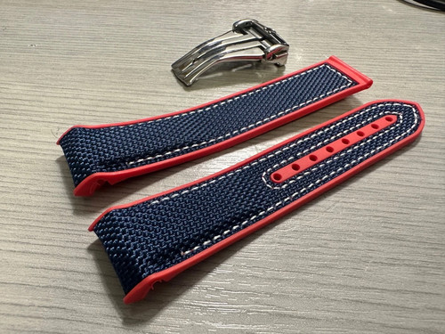 Replacement for seamaster - replacement,