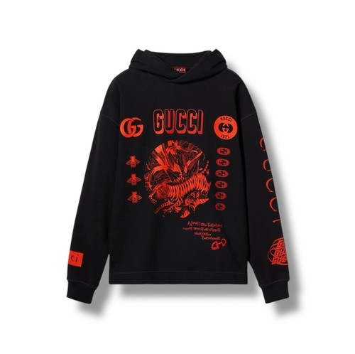 Gucci heavy felted - gucci,