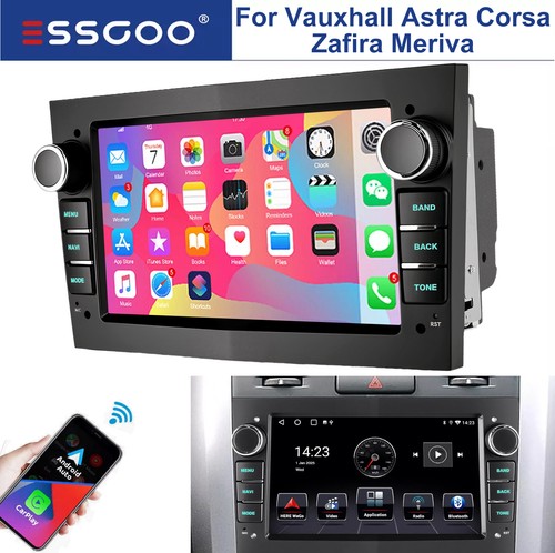 Android stereo gps sat nav - gps,