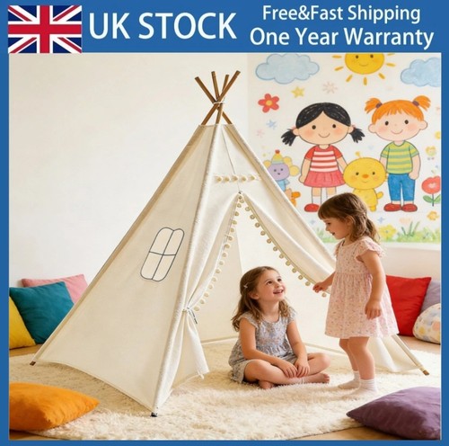 Kids teepee 160cm - kids,