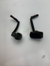 BMW Mini R56 Heater Windscreen Bonnet Washer Jet Pipes Nozzles 7507527