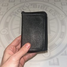 Holy bible king - bible, james