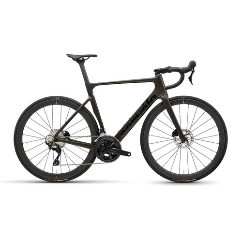 Soloist 105 race power - 28,