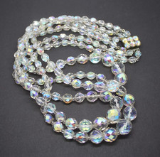 Vintage 1950s Aurora Borealis