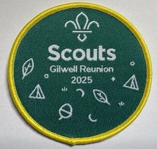 Gilwell Reunion 2024- 99th