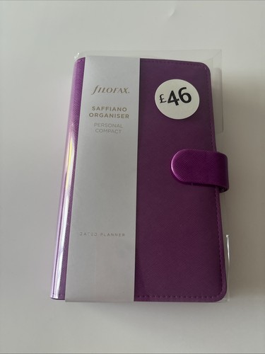Filofax personal compact - filofax,