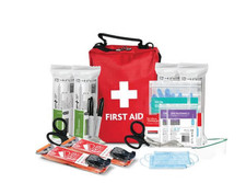 Public Access Trauma First Aid
