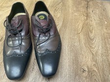 H by Hudson Men Formal Shoes