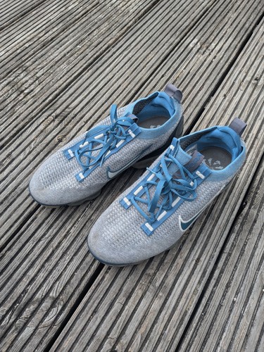 Nike vapormax 2021 - vapormax, flyknit
