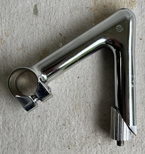 Nitto njs stem keirin pista - stem,