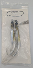 A & S Tackle Co - Sand Eel
