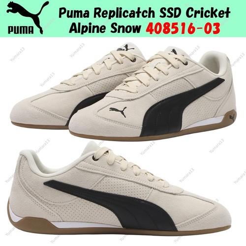 Puma replicatch ssd - puma,