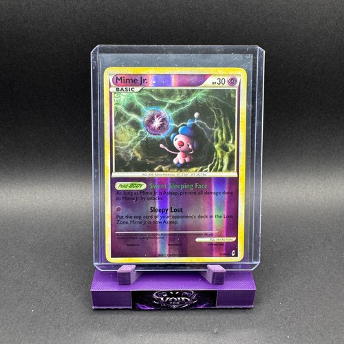 Mime pokemon call of - pokemon,