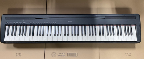 Yamaha 95b key digital - yamaha, 88-key