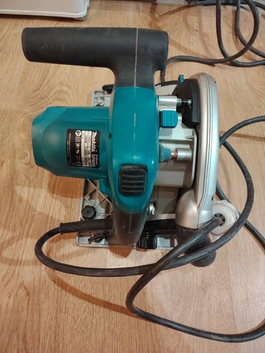 Makita sp6000 110v plunge - ,