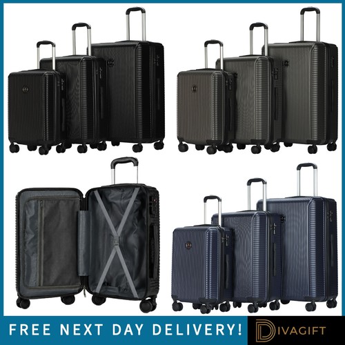 Larkbury luggage suitcase - larkbury,