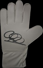 Craig Gordon Hand Signed Goalkeeper Glove Hearts Celtic Scotland Autograph COA