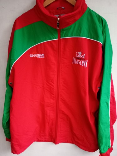 Glamorgan dragons cricket club - glamorgan,