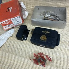 Cisa 11030 Electric Lock