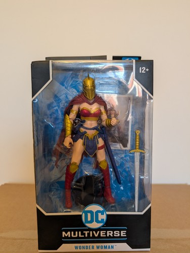 Multiverse wonder woman - wonder,