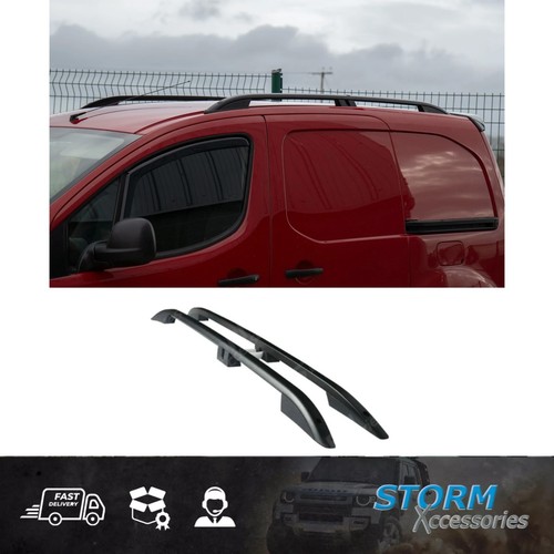 Stx aluminium roof - roof, in