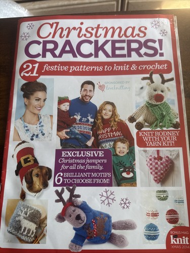 Christmas crackers festive - christmas, 21