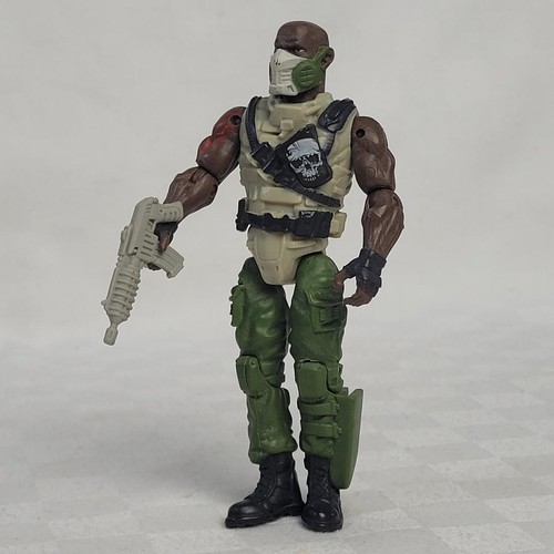 Lanard the corps titan - the, corps!