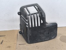 MCCULLOCH MAC320BV 2 STROKE PETROL LEAF BLOWER CYLINDER MUFFLER COVER SHROUD 