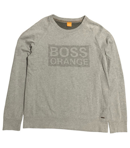 Hugo boss orange - orange, men’s