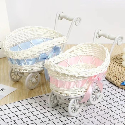 Boy girl baby shower - boy,