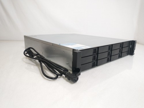 Qnap 1263u 12 bay - qnap, ts-1263u-rp