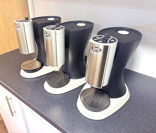 Flavia fusion espresso pod - flavia,