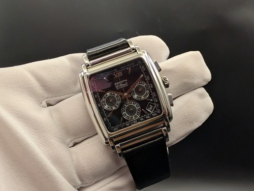 Zenith primero class - el,