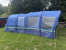 Berghaus Air 4xL Inflatable