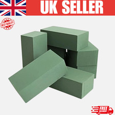 3 Pcs Premium Wet Florist Foam
