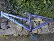 14" Giant Ladies Girls XS 26" wheel MTB Alloy Frame Sub 2kg 6000Series Aluminium