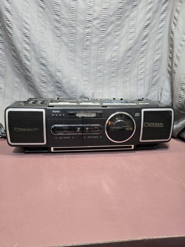Toshiba aurex cdw70x fm - aurex, rt-cdw70x