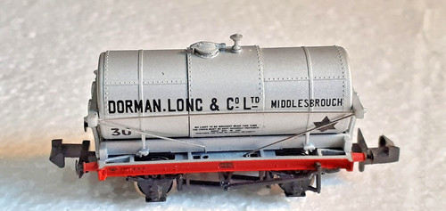 Bachmann gauge dorman - bachmann,