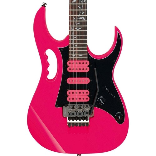 Ibanez steve vai - ibanez,