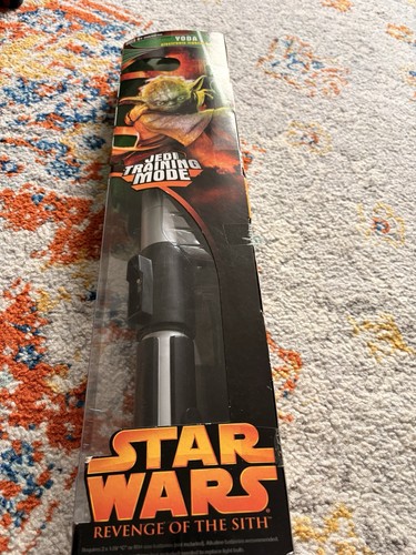 Starwars green lightsaber - lightsaber, with