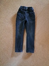 Baby Boys Jeans Aged 18-24