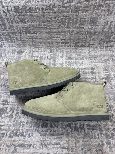 Size ugg neumel olive - 11,