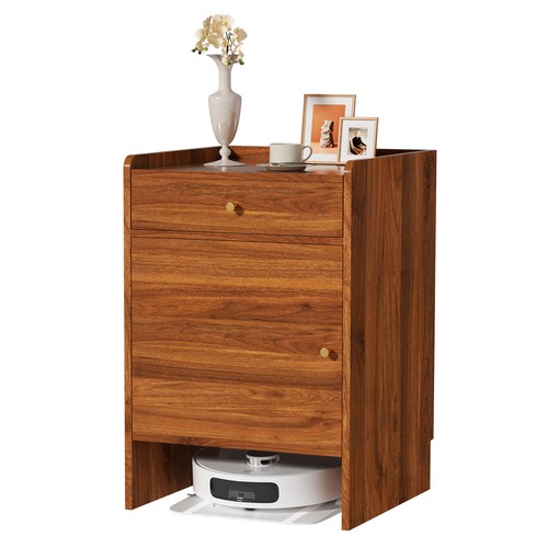 Momokova robot vacuum cabinet - momokova,